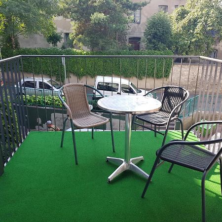 Pod Jasna Gora - Apartament 3 Częstochowa Kültér fotó