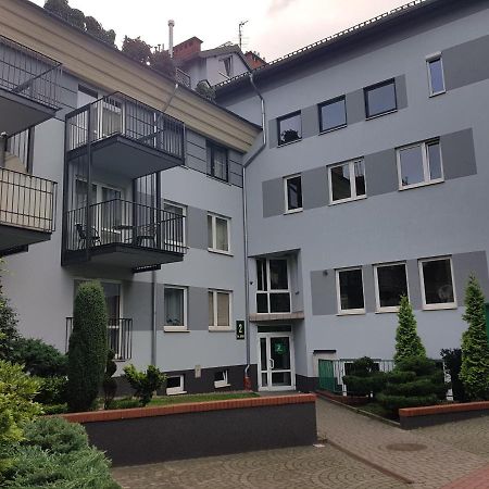 Pod Jasna Gora - Apartament 3 Częstochowa Kültér fotó