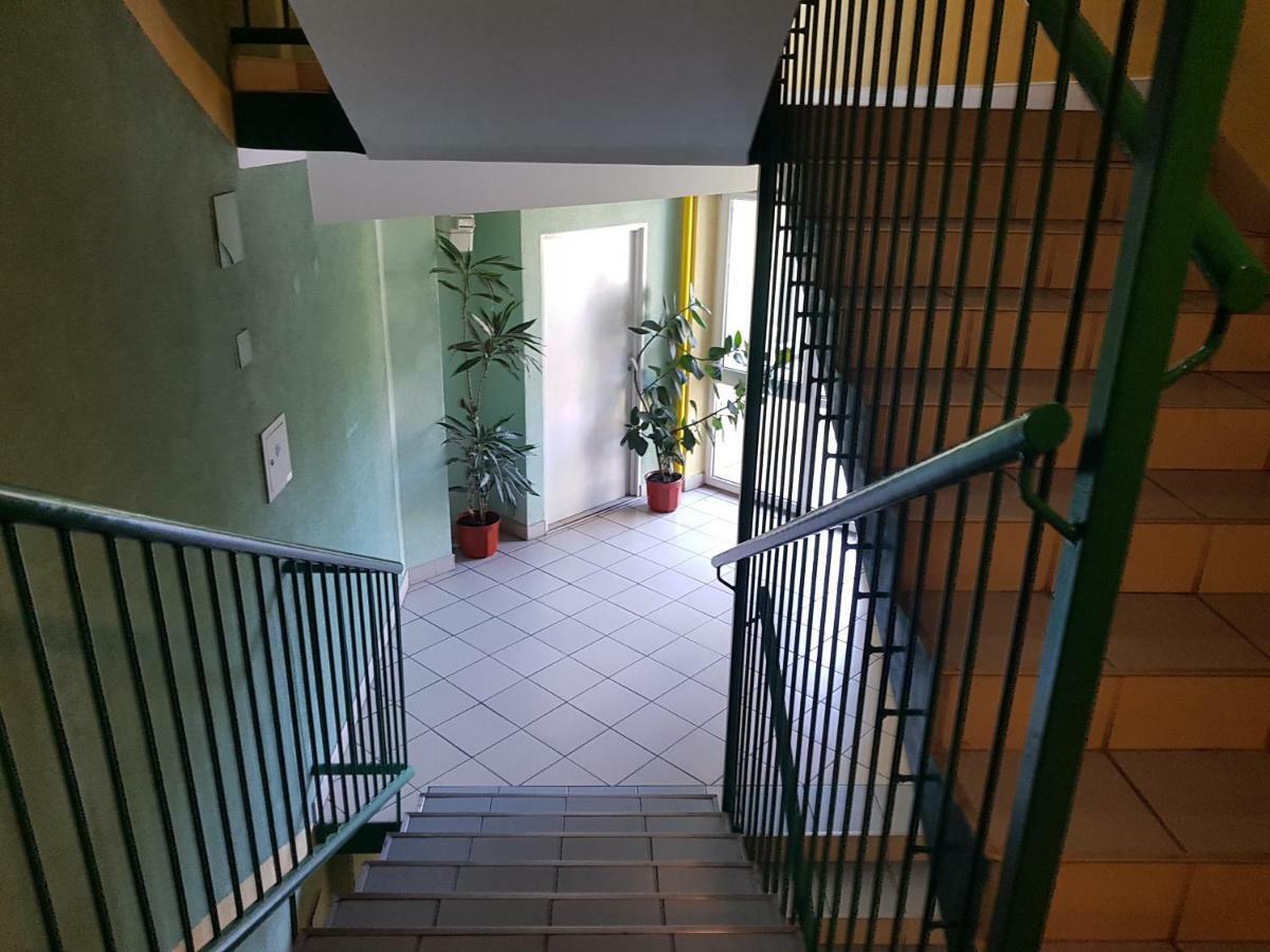 Pod Jasna Gora - Apartament 3 Częstochowa Kültér fotó