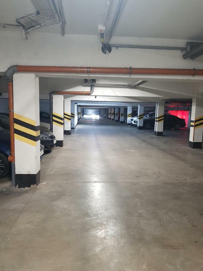 Pod Jasna Gora - Apartament 3 Częstochowa Kültér fotó